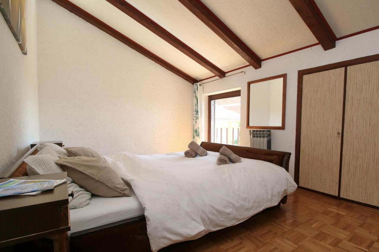 Nana Apartment Rovinj