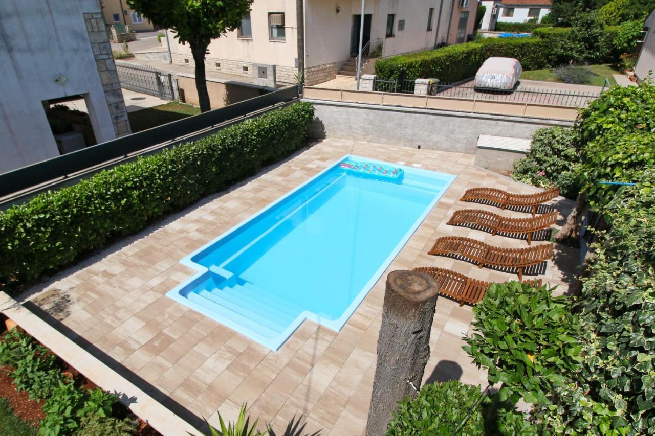 Nana Apartment Rovinj